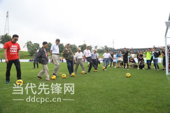 第27届全国友好城市足球赛,第30届全国友好城市杯