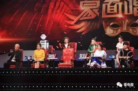 蒙面唱将猜猜猜2018发布会,蒙面唱将猜猜猜2019集锦