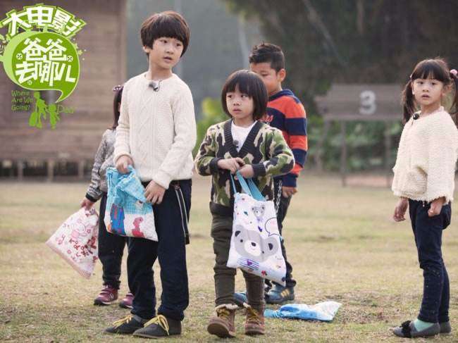 爸爸去哪儿是综艺节目吗,爸爸去哪儿被停播了吗