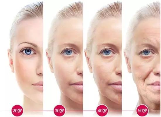 过了25岁的你,适合30岁补水保湿抗老