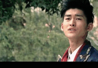 豆瓣日记:没看过这九个男明星耍帅，不足以谈人生