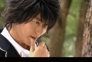 豆瓣日记:没看过这九个男明星耍帅，不足以谈人生