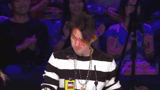 豆瓣日记:没看过这九个男明星耍帅，不足以谈人生