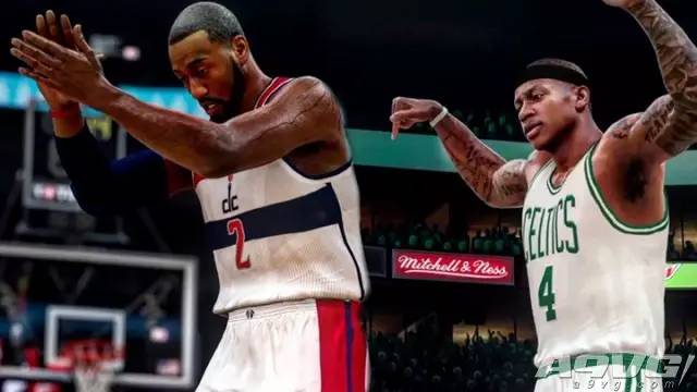 9月可以期待的游戏,九月份不能错过的游戏