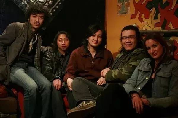 音乐家素描,摇滚乐手艺术照