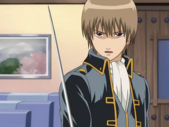 为什么说银魂是搞笑番,银魂最热梗盘点