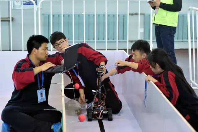 北师大附中平谷分校,北师大附中平谷