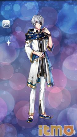 [日服]“笼罩沙漠的梦幻之夜”活动王子觉醒选项一览