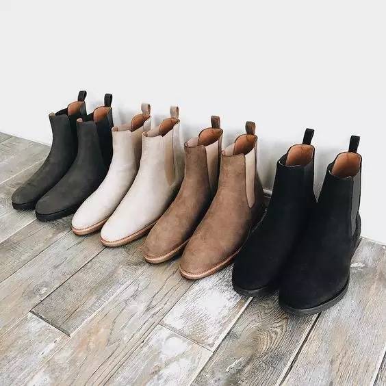 不穿运动鞋好不好,不穿运动鞋就练不好体育了吗