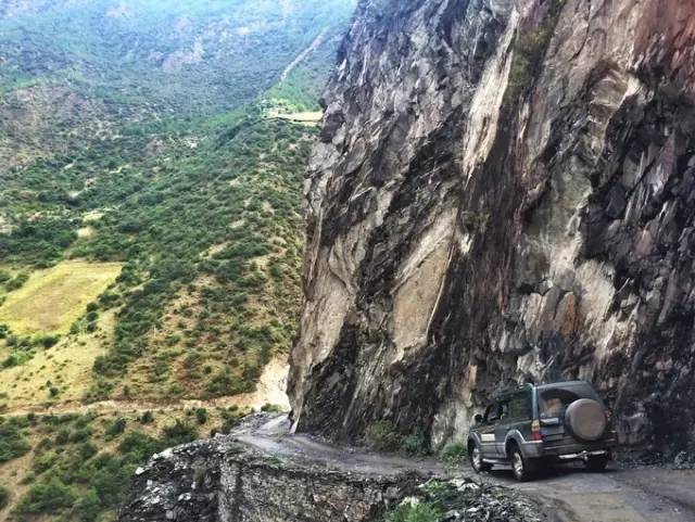 丙察察线自驾游路线图,丙察察路自驾游视频