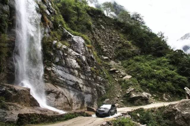 丙察察线自驾游路线图,丙察察路自驾游视频