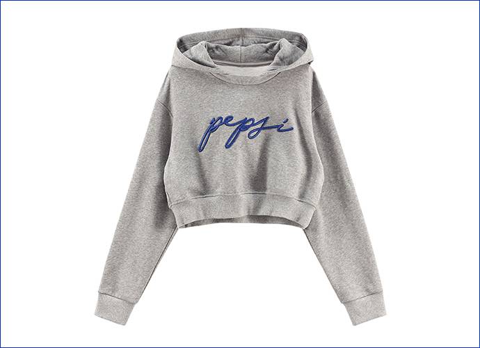 如何把连帽衫穿出霸气的感觉,怎么把连帽衫穿的好看