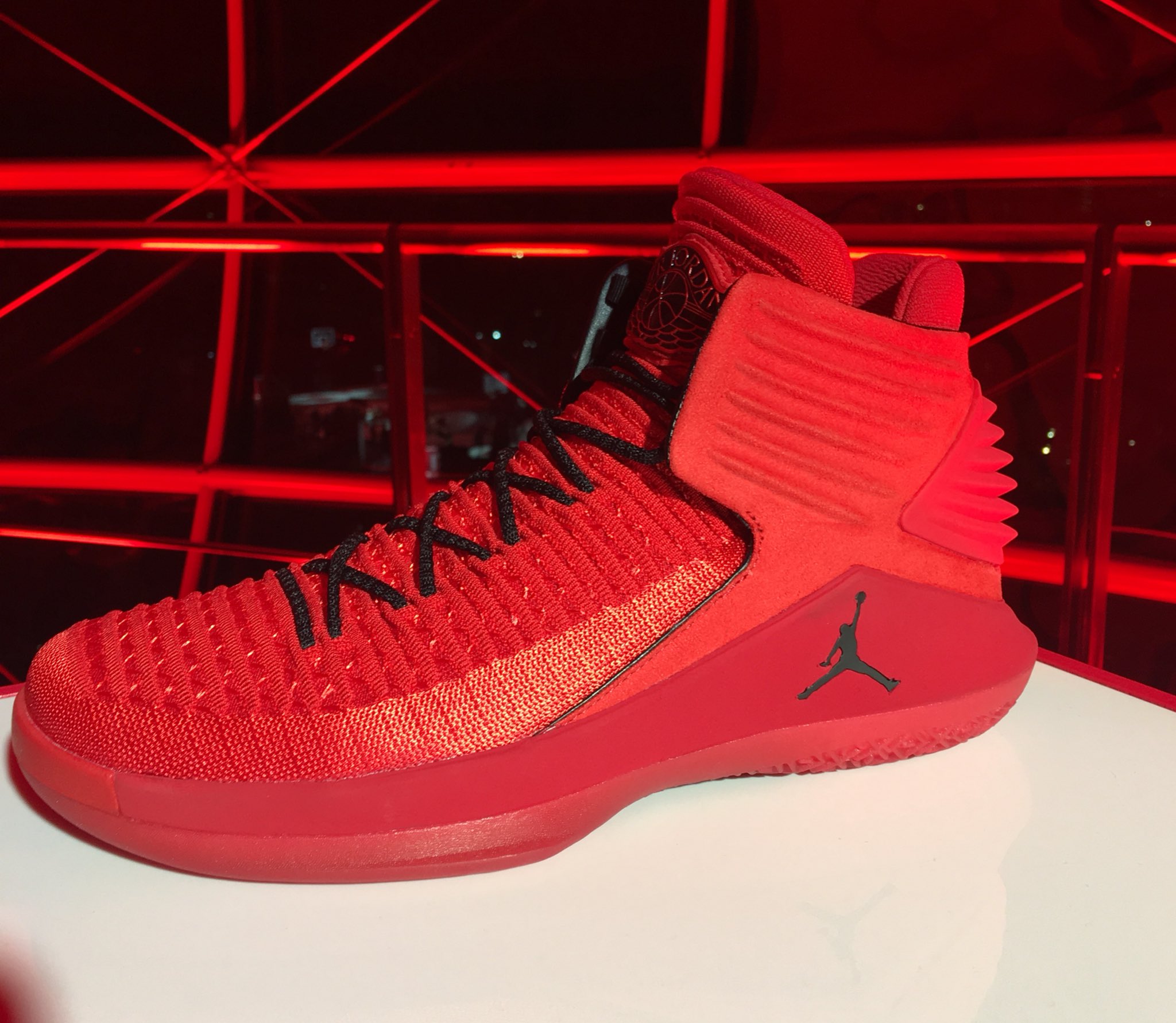 4月发售的新鞋,4月份即将发售的新鞋