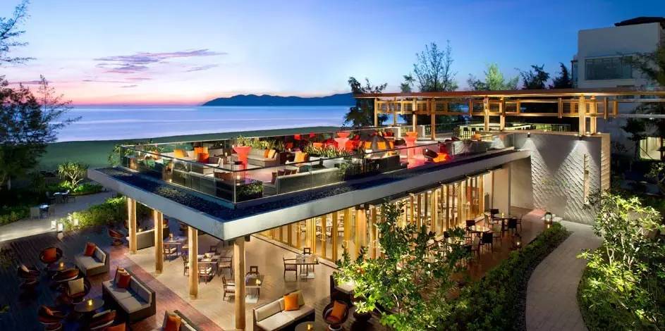 机+酒人均￥5699起，在越南这座超惬意的海岛，住4晚悦榕庄姊妹品牌