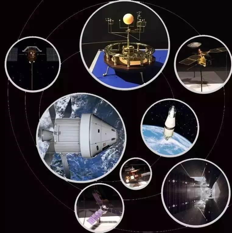 震撼｜NASA进中国了！把整个太阳系都摆到你面前，每个人都可以享受宇航员的特权
