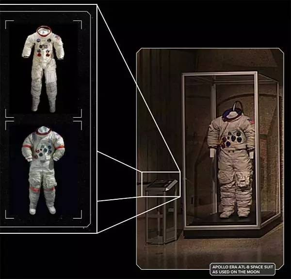 震撼｜NASA进中国了！把整个太阳系都摆到你面前，每个人都可以享受宇航员的特权