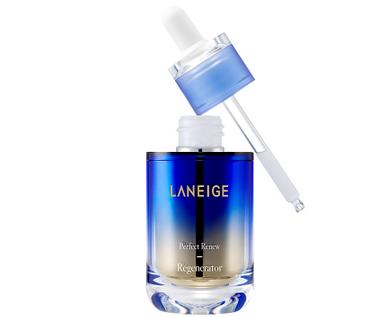 兰芝致美紧颜修护精华液多少钱价格及功效介绍