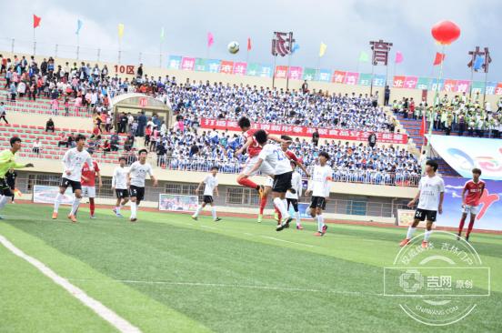 第二十一届延边州运动会,2019延边州运动会