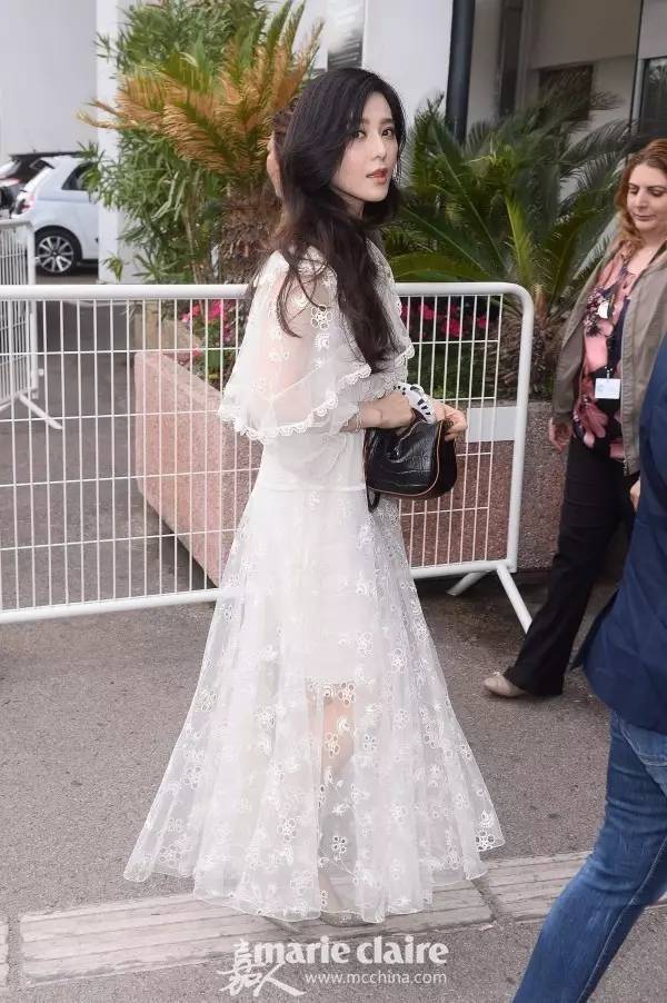 范冰冰给范丞丞加油偶像练习生,范冰冰现场为范丞丞加油