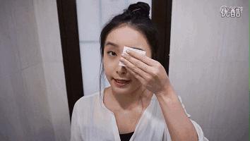 化妆久了皮肤会变差吗,皮肤不好真的不适合化妆