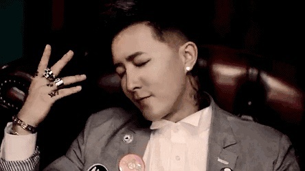 豆瓣日记:没看过这九个男明星耍帅，不足以谈人生