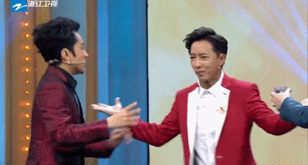 豆瓣日记:没看过这九个男明星耍帅，不足以谈人生