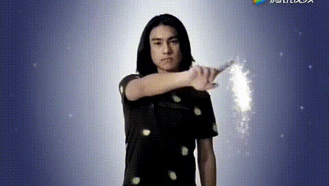 豆瓣日记:没看过这九个男明星耍帅，不足以谈人生