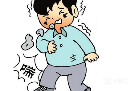 哮喘有什么最好的偏方,有哮喘按什么穴位才好