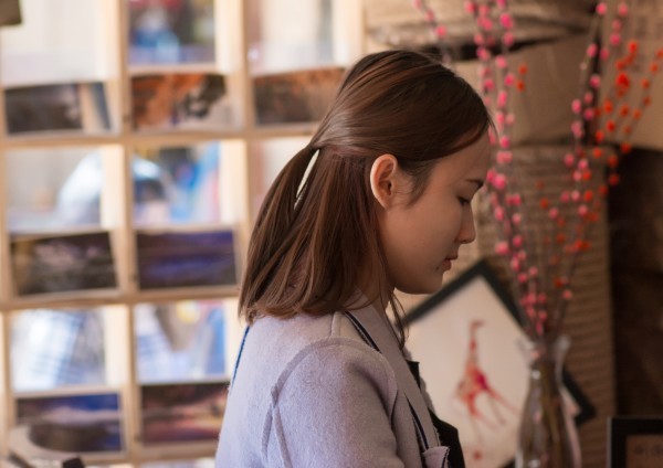 Hi,我是小可，我又回来了，产后第一次出行，娘子军奔赴女儿国