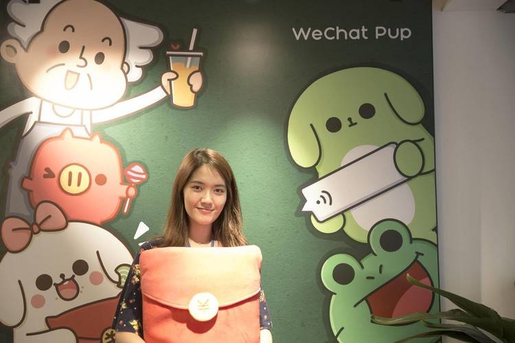 卖微信周边的WeStore，会培育出下一个“抢钱天团”吗？