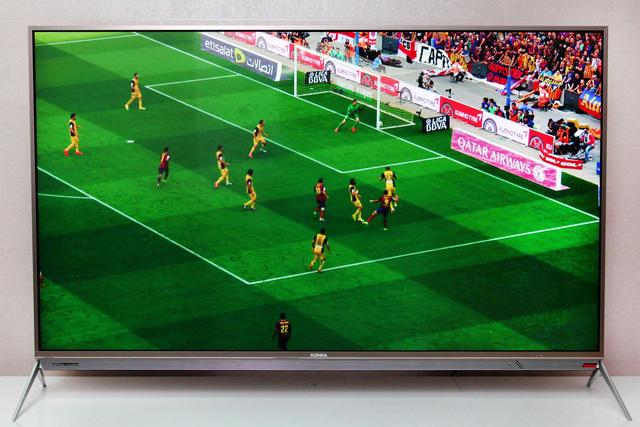 康佳电视r2测评,康佳电视55r1全部参数