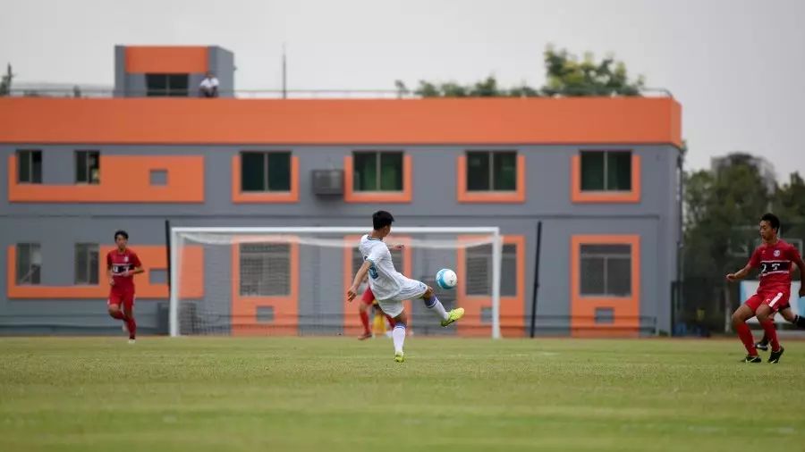 奔跑吧少年足球锦标赛,奔跑吧少年2021青少年足球比赛