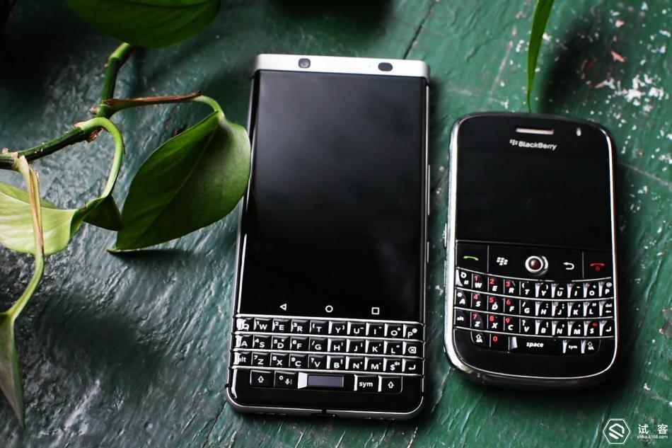 创新和守旧的区别,黑莓手机keyone如何