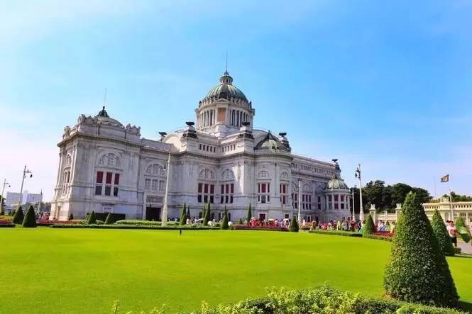 上海去泰国6日游 (上海出发到泰国三日游攻略)