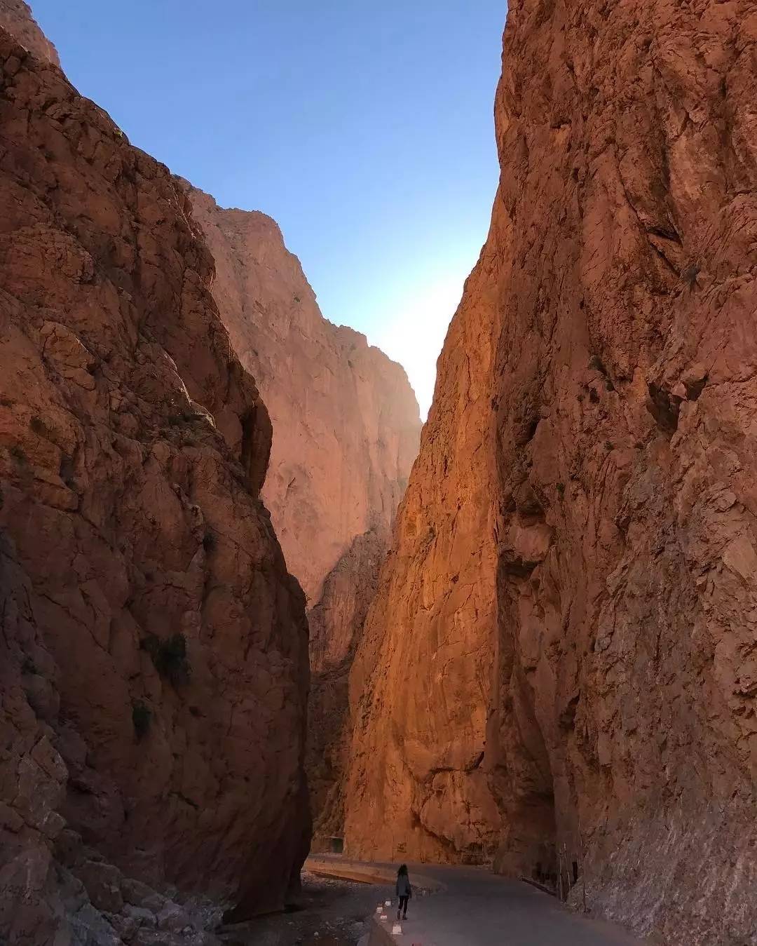 摩洛哥十天九夜自由行攻略 (摩洛哥11月游记)