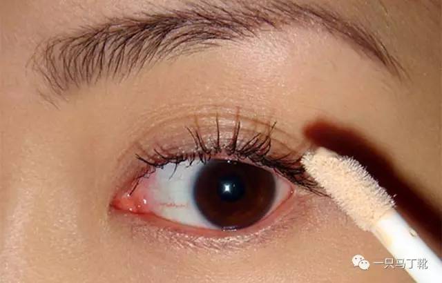 想让眼睛更有神,想让眼睛不肿做什么项目