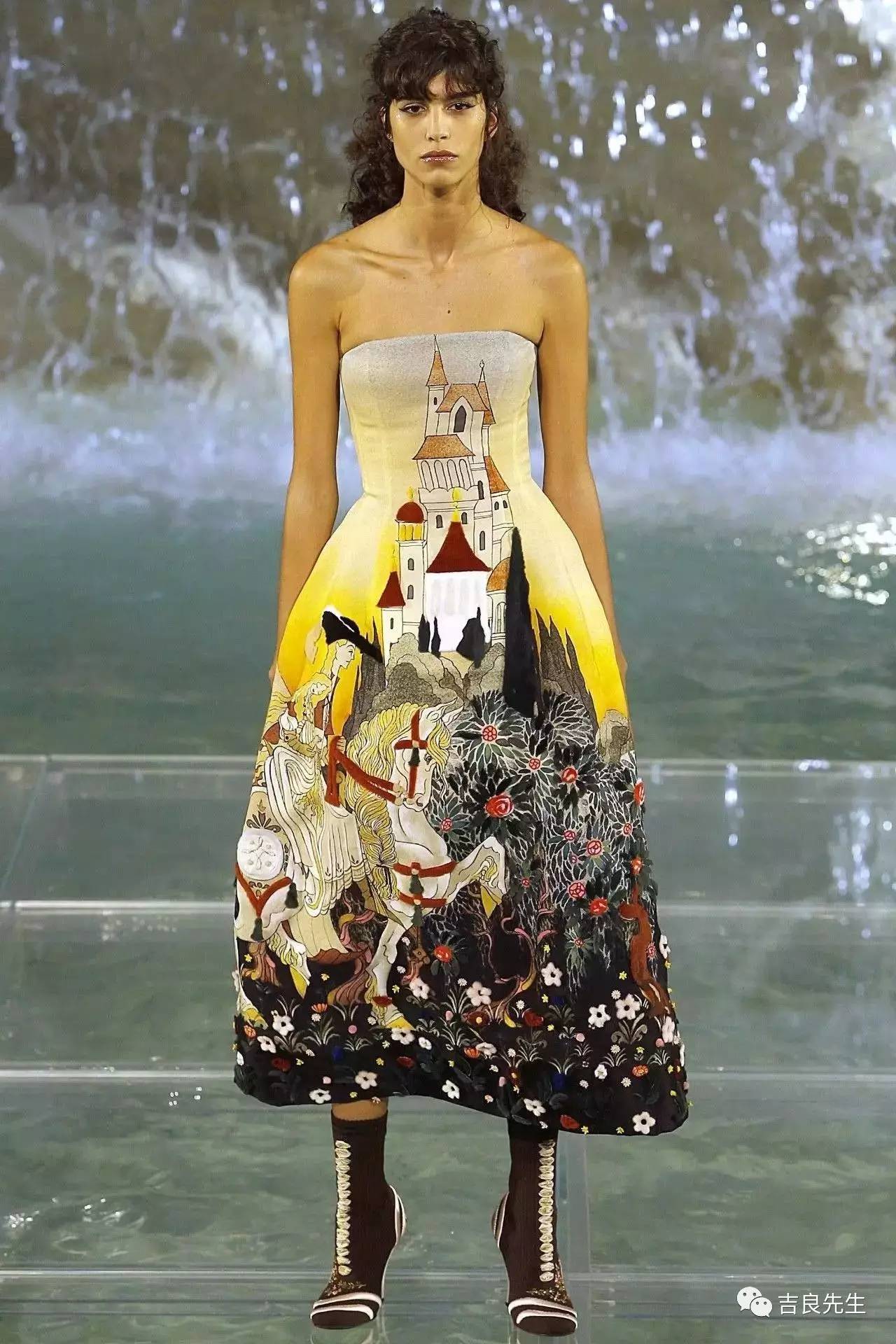 fendi萌物,fendi春夏秋冬系列