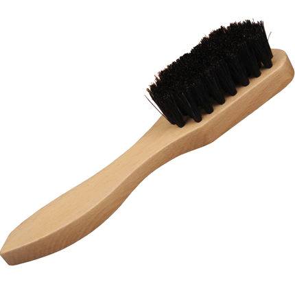 真皮皮鞋怎么护理最好,真皮皮鞋一次性处理200元