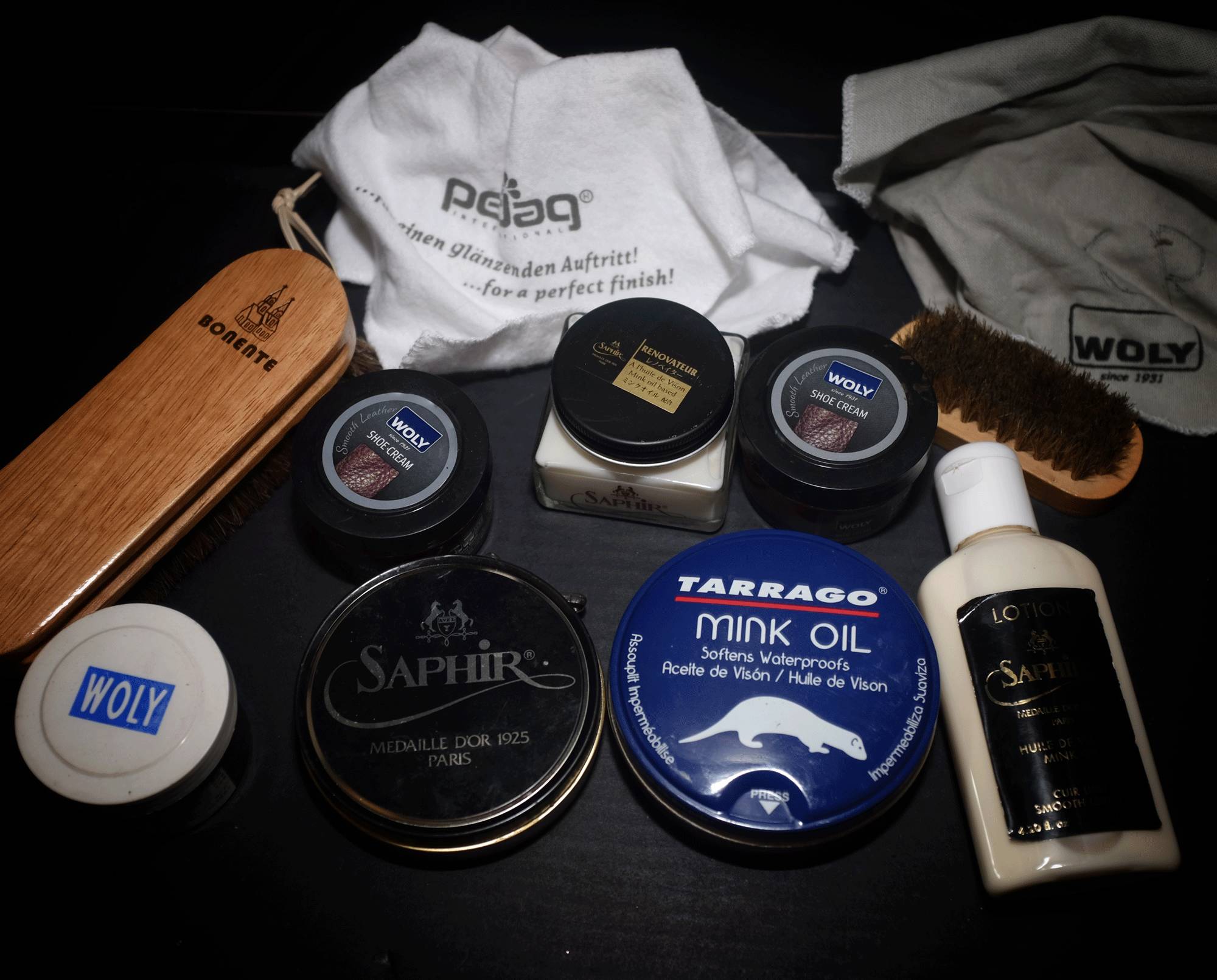 真皮皮鞋怎么护理最好,真皮皮鞋一次性处理200元