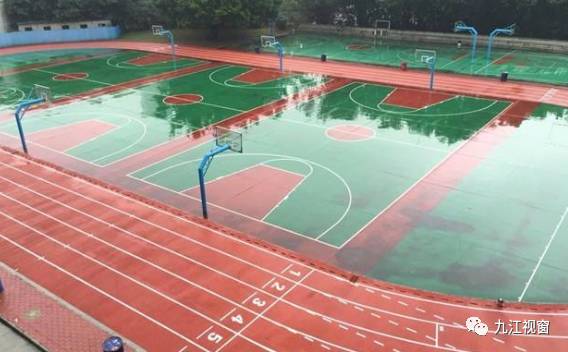 学校体育馆对外出租合理吗,学校出租校舍给健身中心