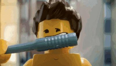 我敢打赌有了这些再也不会因为口气尴尬｜保养书