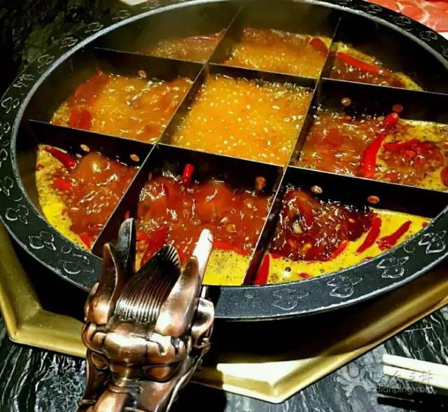 魔都最值得吃的自助,魔都最好吃的菜