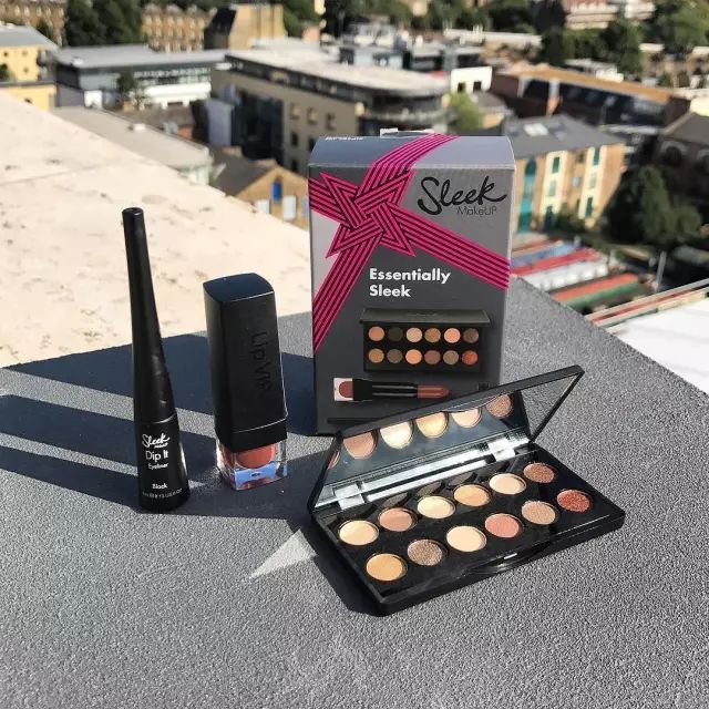 平价综合盘眼影盘推荐,平价眼影实用盘有哪些牌子