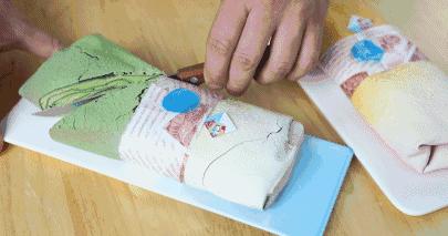 城西悄悄开了一家脑洞大开的烘焙店，辣味千层，魔方蛋糕，桃胶枸杞月饼……不输哈利·波特的糖果屋啊