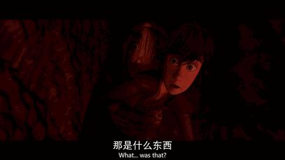 驯龙高手原片,关于电影驯龙高手