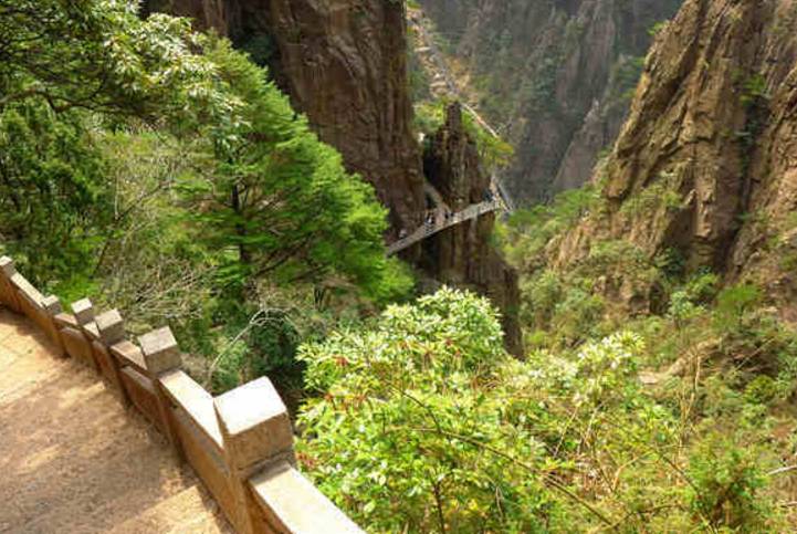 河南的绝美景色,河南附近星空