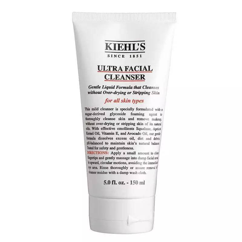 踩雷洗面奶,洗面奶踩雷排行榜