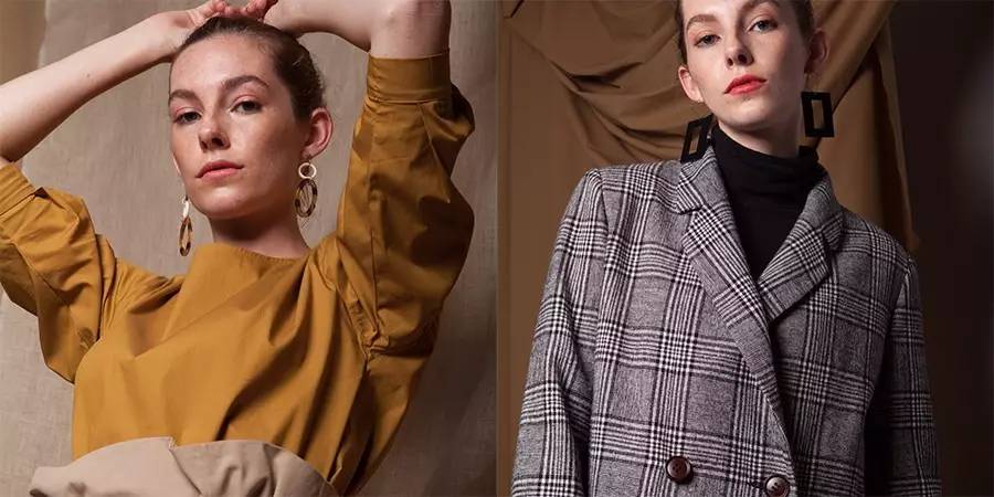 「我26岁，身高158cm｜最爱的品牌是ZaraKids」