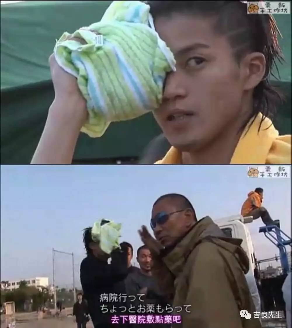 挖鼻孔的男人长相,挖鼻孔的男人