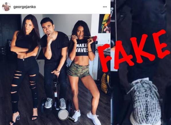 老外爱死中国电动车,老外也爱莆田鞋